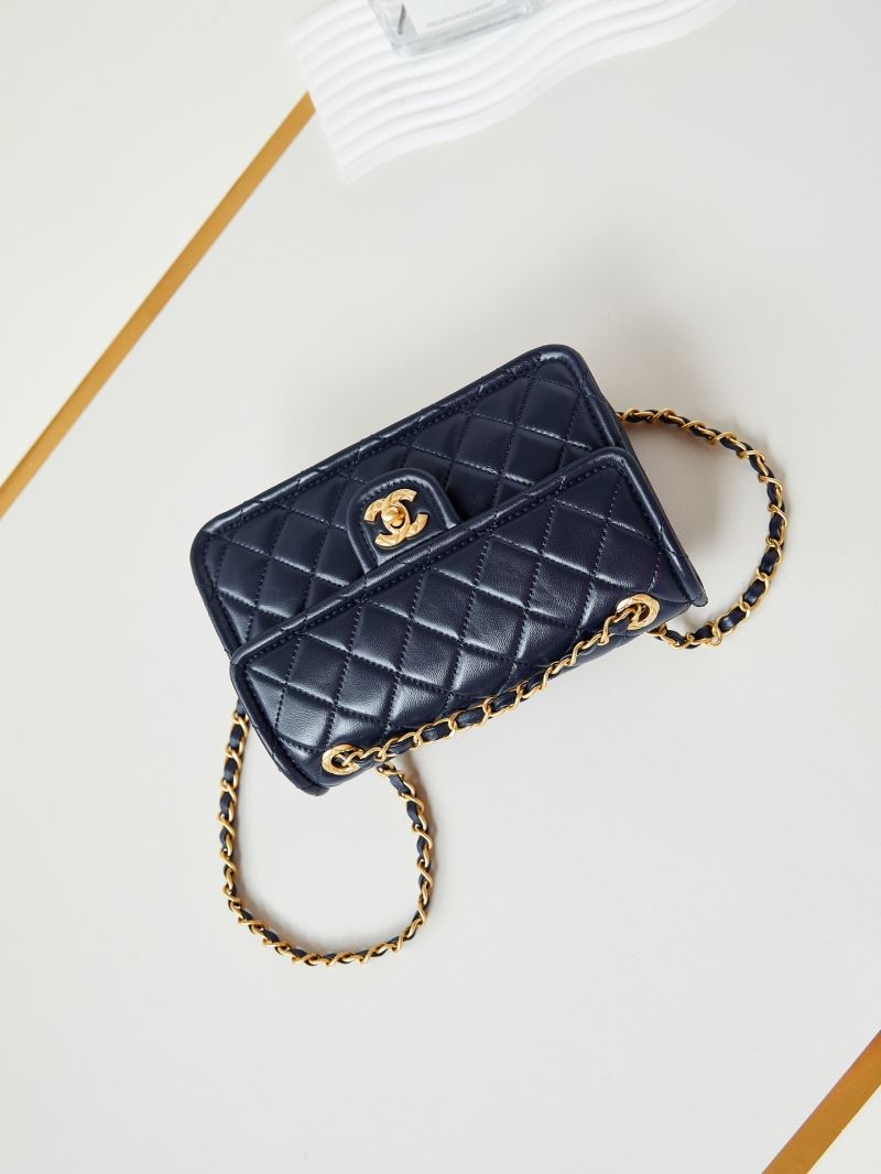 Ch**el cf series bags